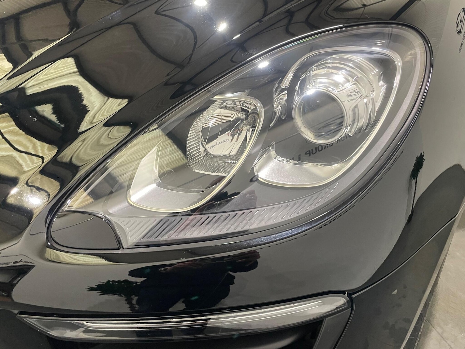 Used Porsche Macan 2017 for sale - 77940224: Photo 79