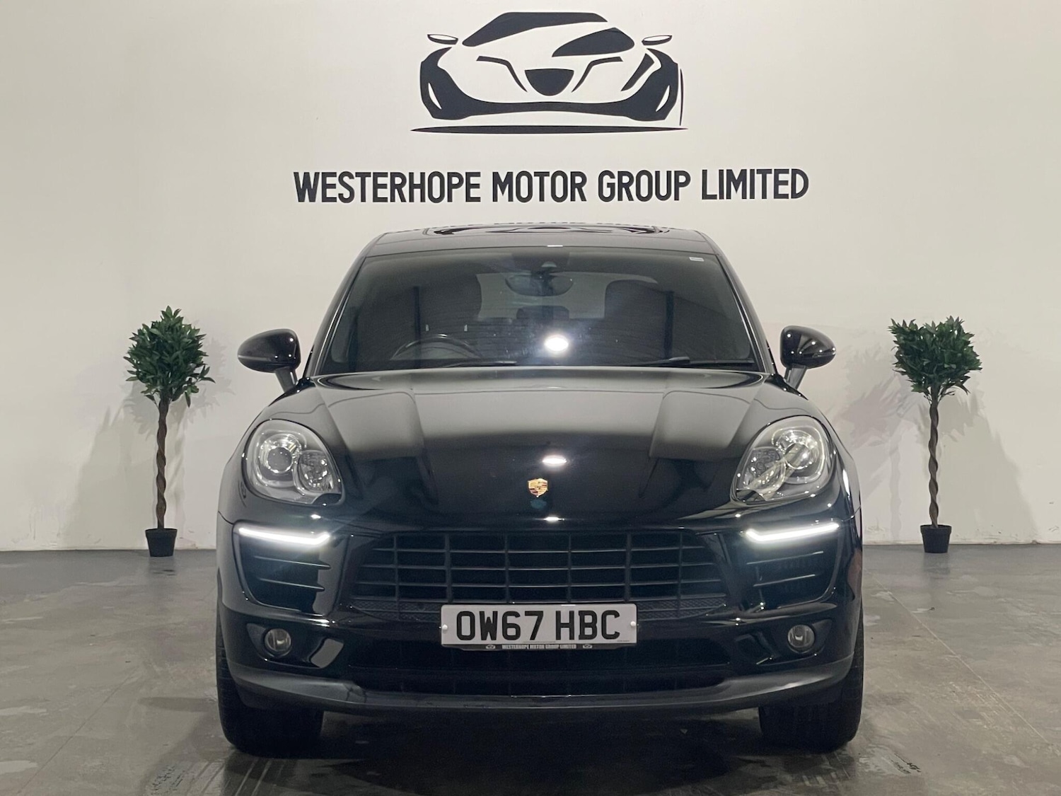 Used Porsche Macan 2017 for sale - 77940224: Photo 8