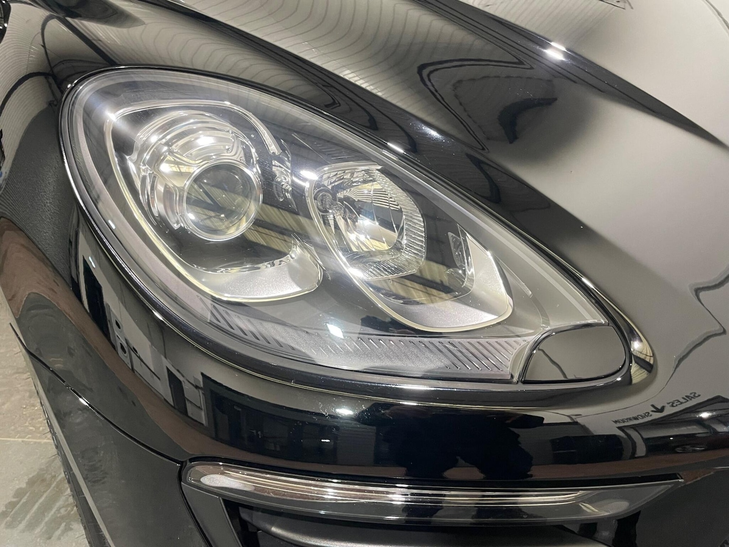 Used Porsche Macan 2017 for sale - 77940224: Photo 80