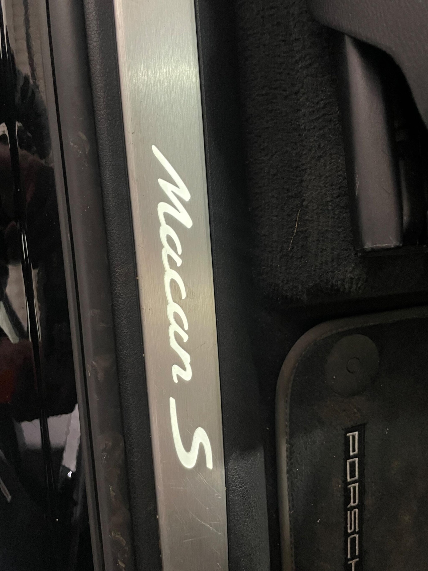 Used Porsche Macan 2017 for sale - 77940224: Photo 81