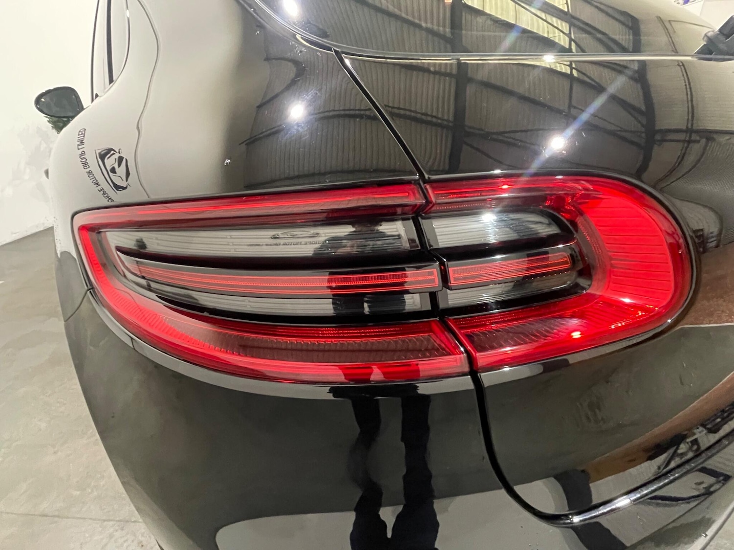 Used Porsche Macan 2017 for sale - 77940224: Photo 82