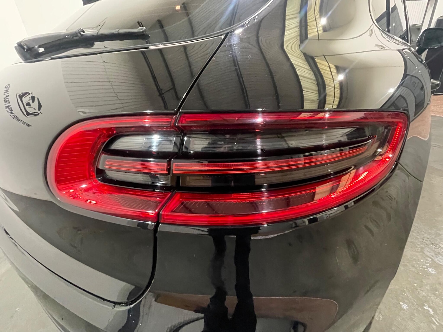 Used Porsche Macan 2017 for sale - 77940224: Photo 83