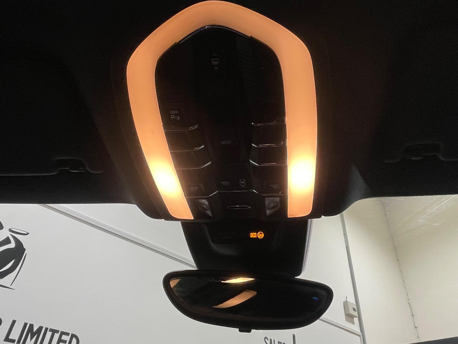 Used Porsche Macan 2017 for sale - 77940224: Photo 84