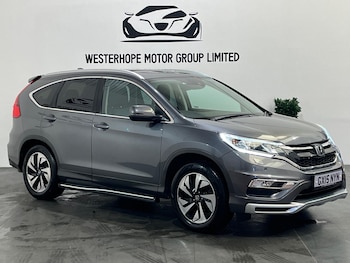 2015 (15) - 1.6 i-DTEC 160 EX 5dr