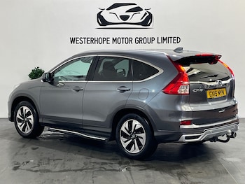 Used Honda CR-V 2015 for sale - 75941591: Photo