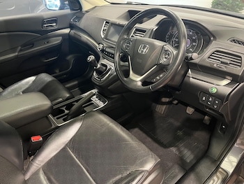 Used Honda CR-V 2015 for sale - 75941591: Photo