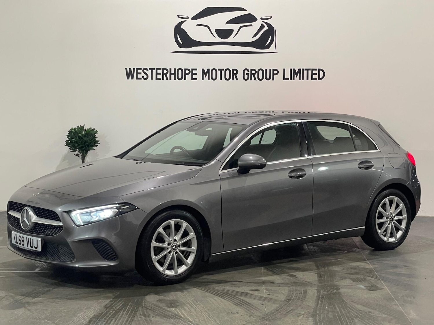 Used Mercedes-Benz A-Class for sale - 77671054: Photo 12