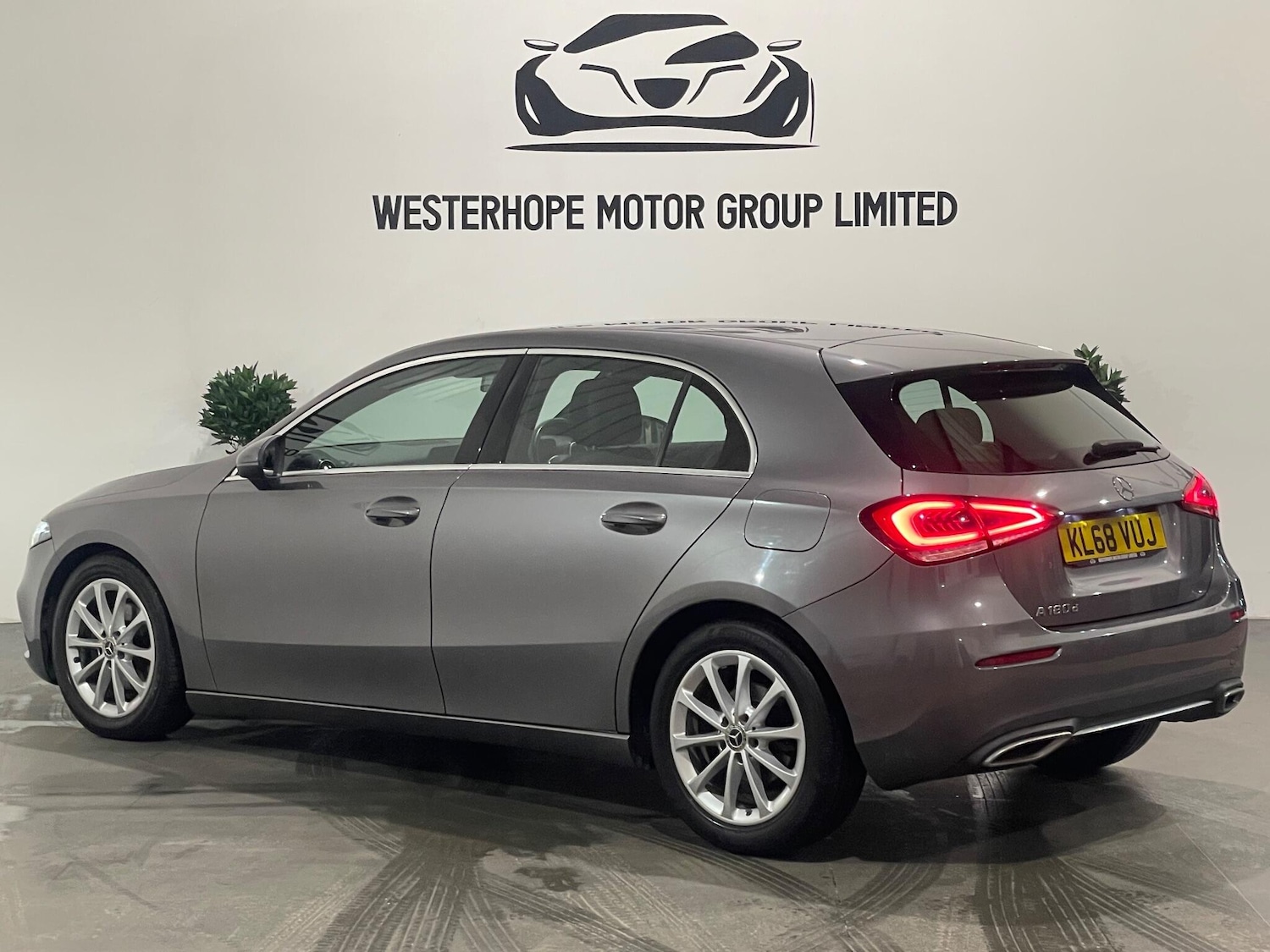 Used Mercedes-Benz A-Class for sale - 77671054: Photo 13