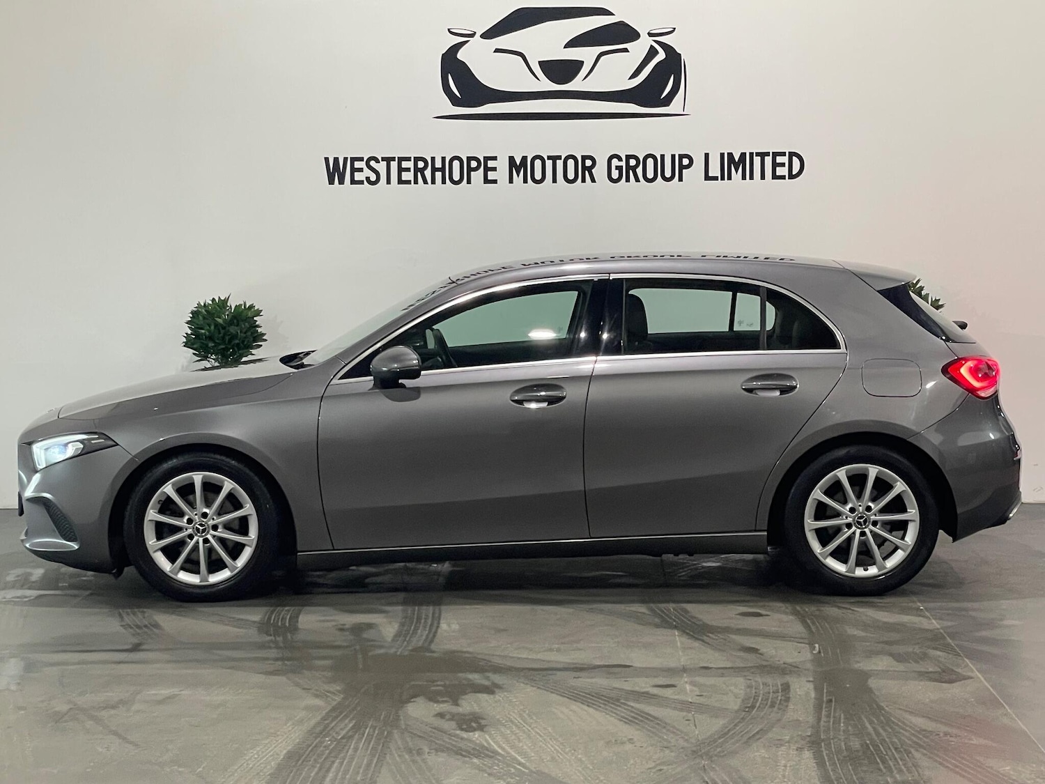 Used Mercedes-Benz A-Class for sale - 77671054: Photo 14