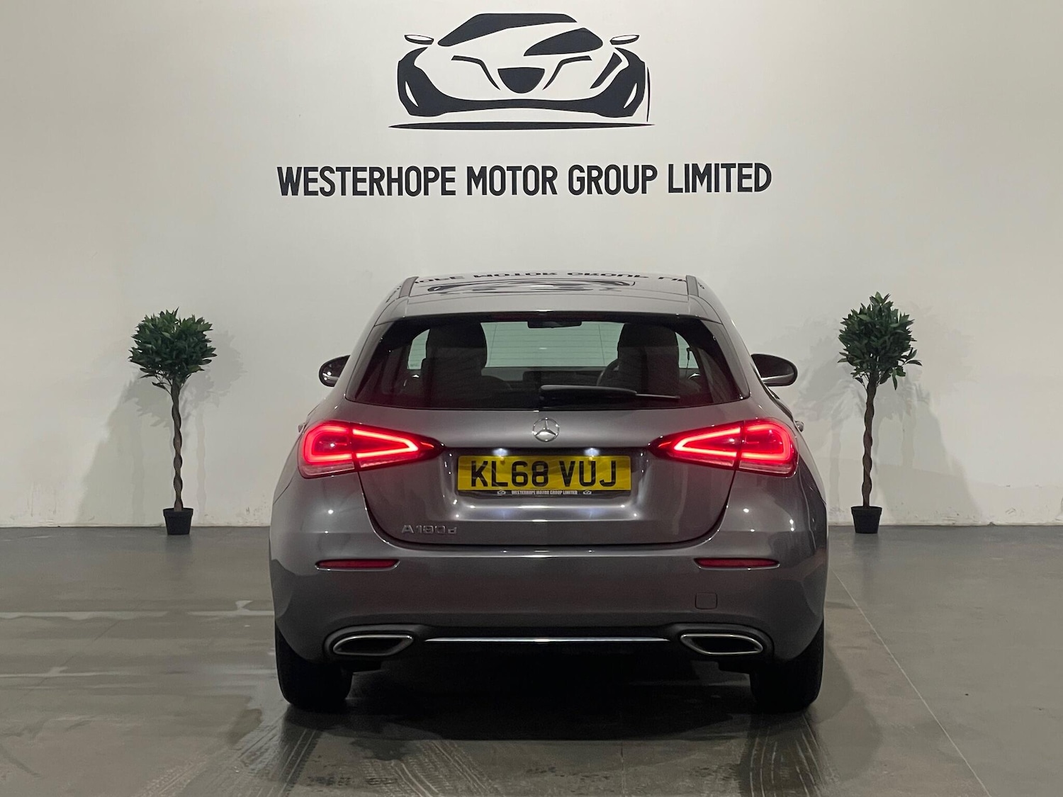 Used Mercedes-Benz A-Class for sale - 77671054: Photo 16