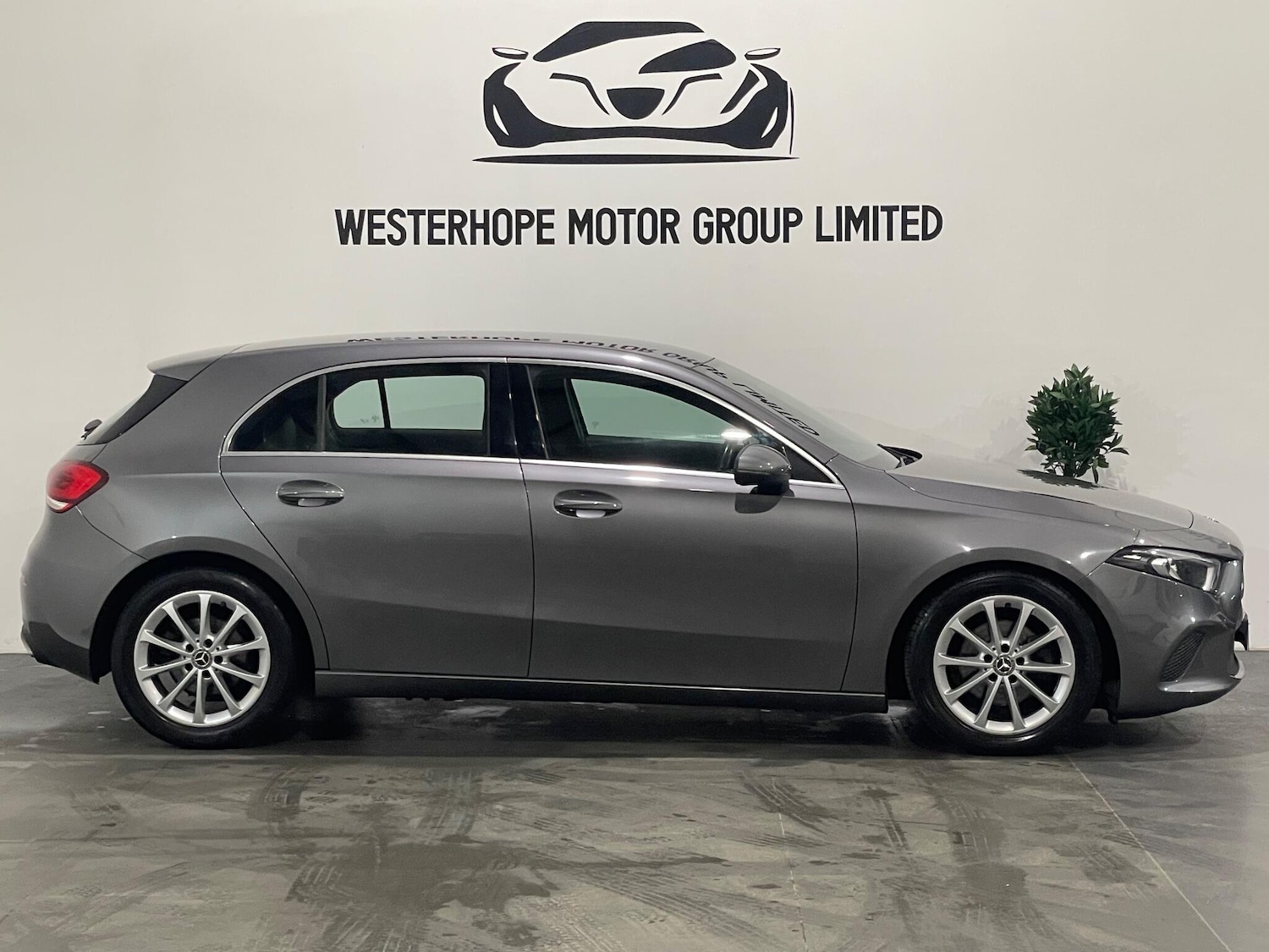 Used Mercedes-Benz A-Class for sale - 77671054: Photo 18