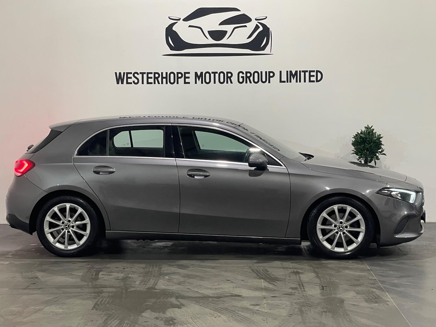 Used Mercedes-Benz A-Class for sale - 77671054: Photo 19