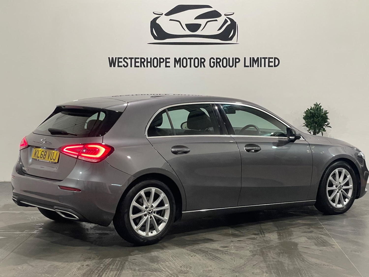 Used Mercedes-Benz A-Class for sale - 77671054: Photo 20