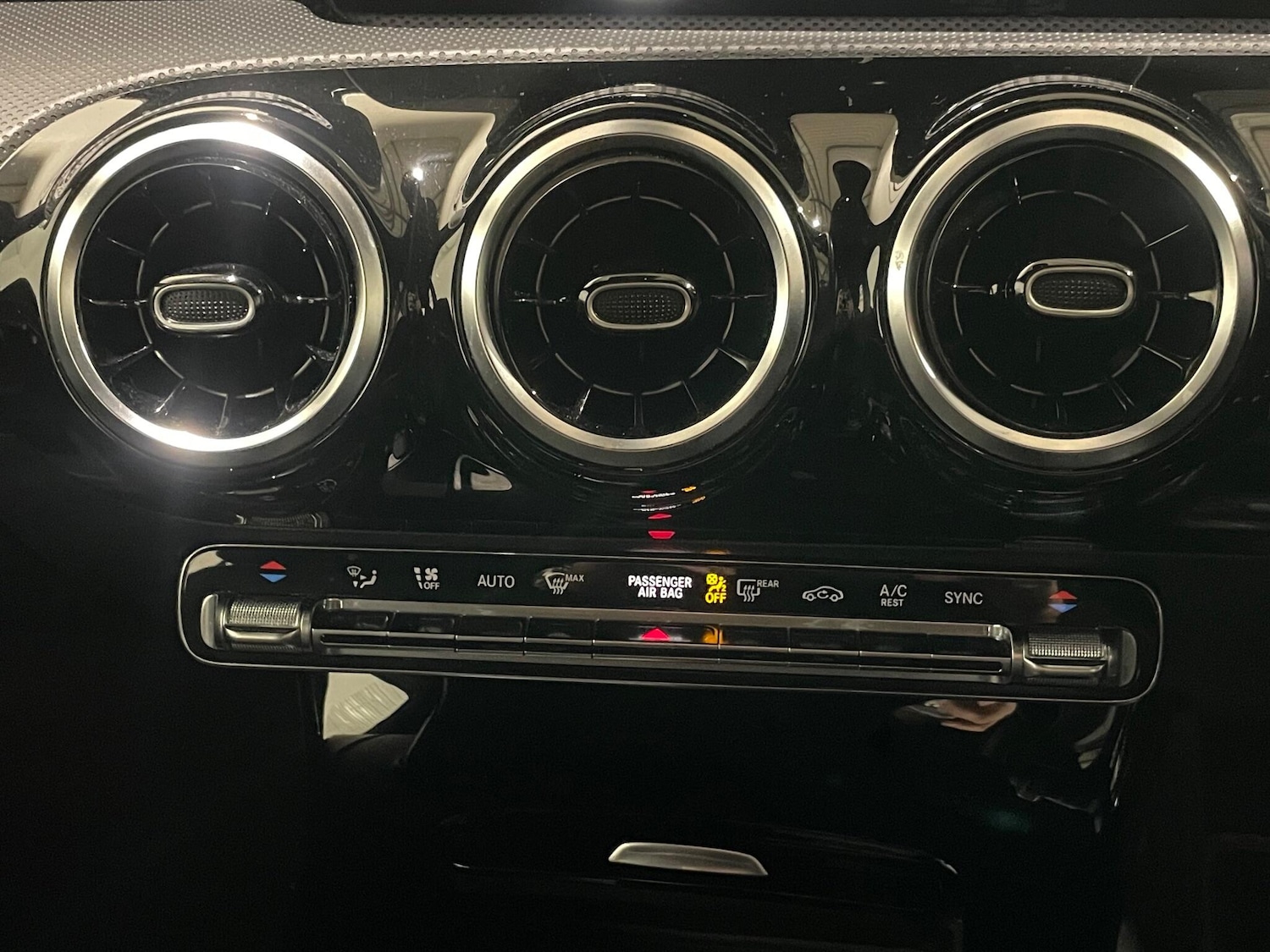 Used Mercedes-Benz A-Class for sale - 77671054: Photo 21