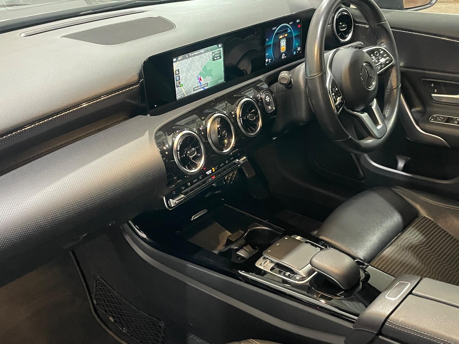 Used Mercedes-Benz A-Class for sale - 77671054: Photo 22