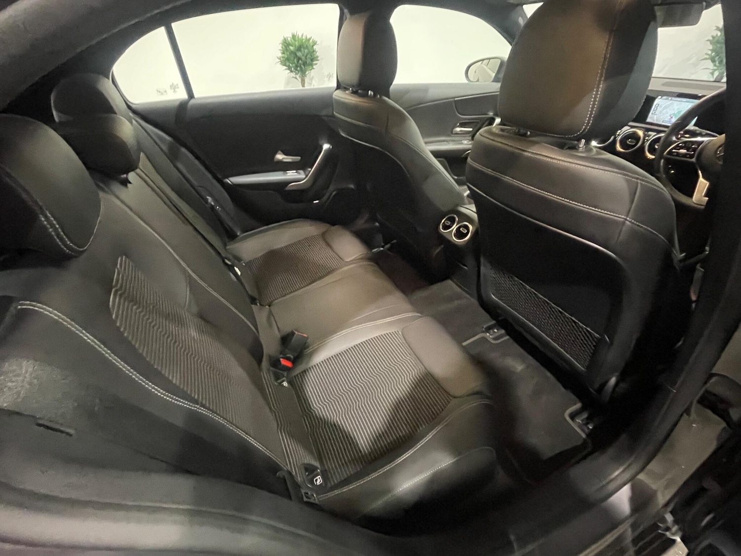 Used Mercedes-Benz A-Class for sale - 77671054: Photo 23