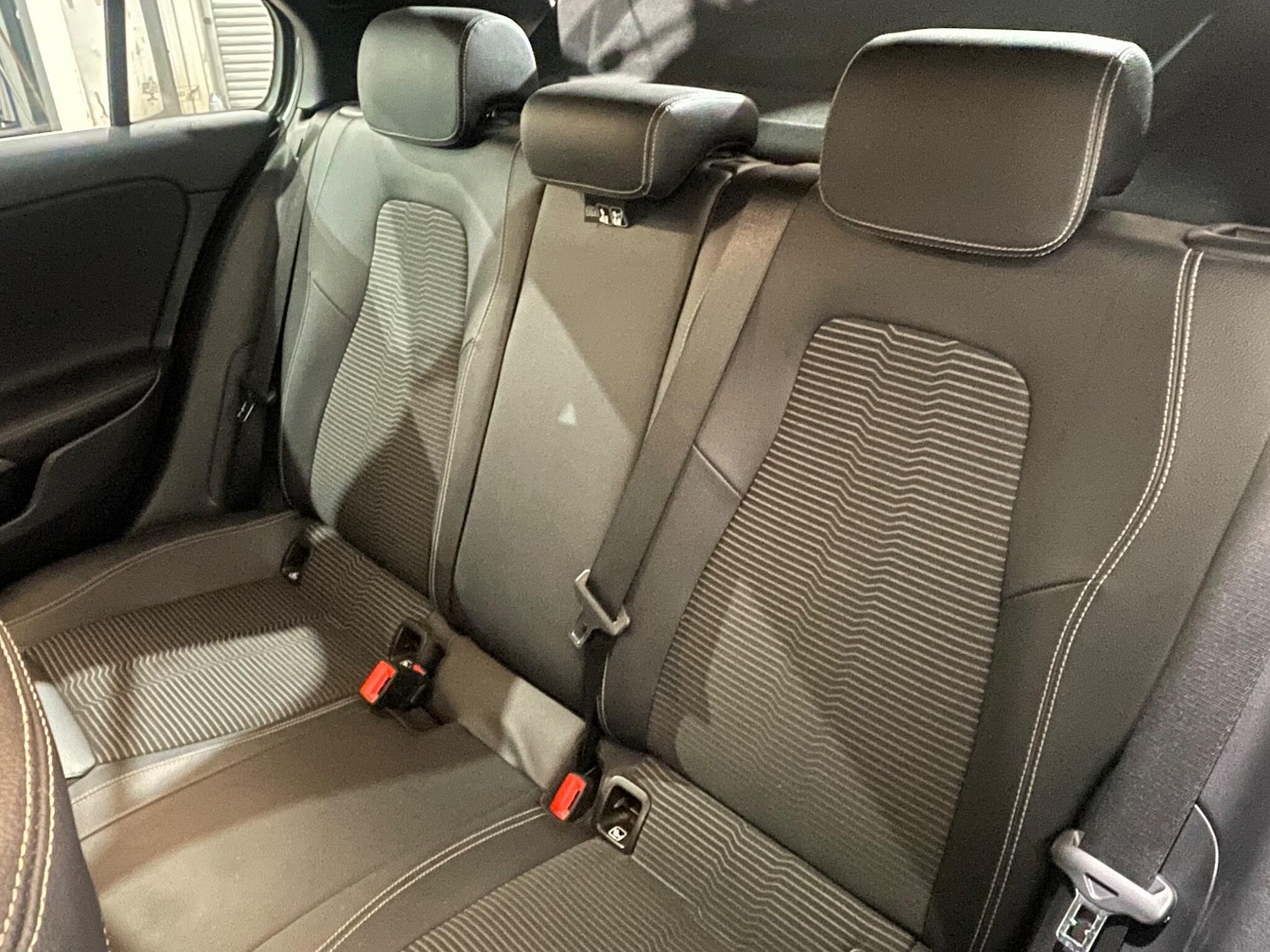 Used Mercedes-Benz A-Class for sale - 77671054: Photo 24