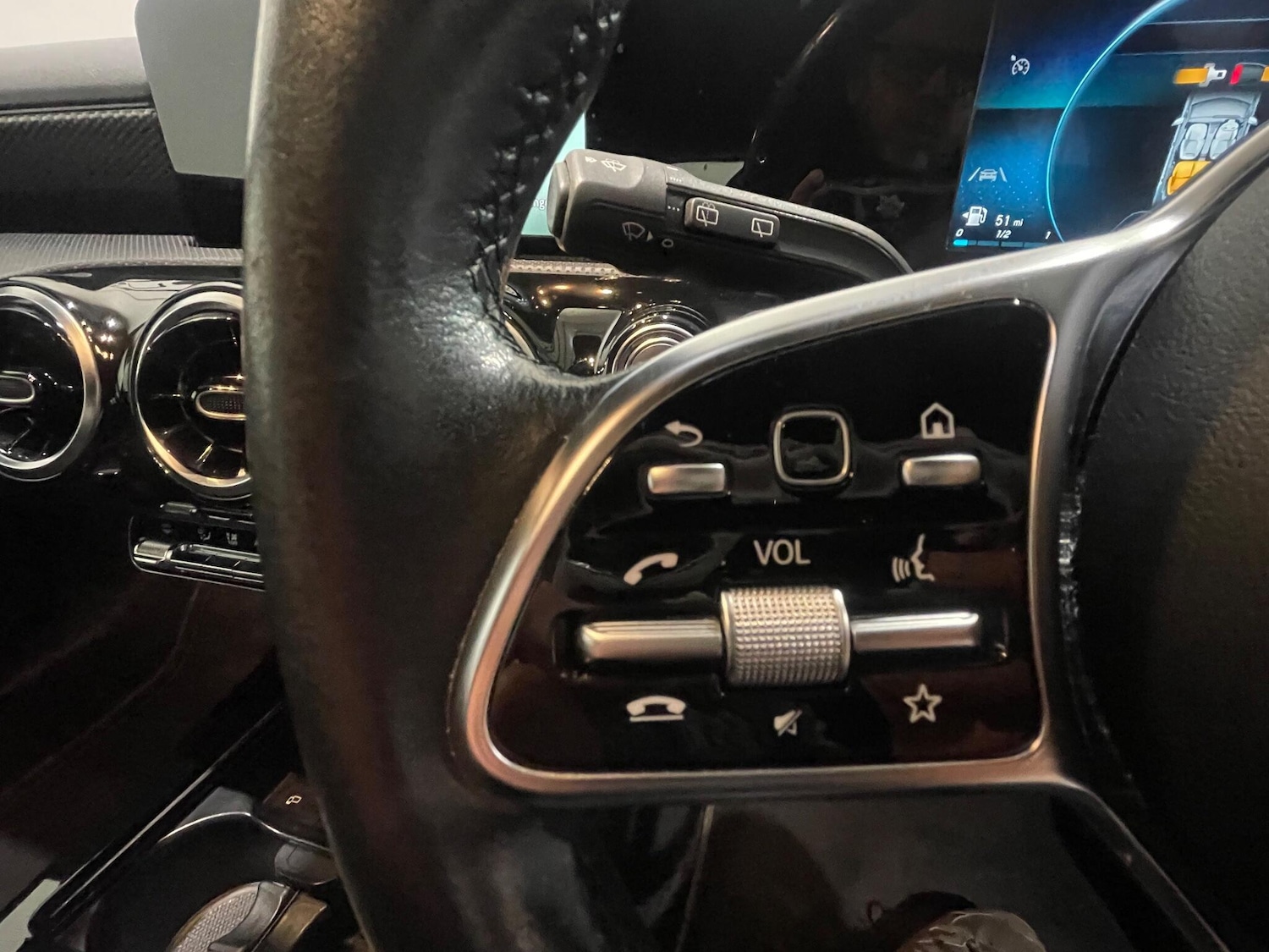 Used Mercedes-Benz A-Class for sale - 77671054: Photo 27