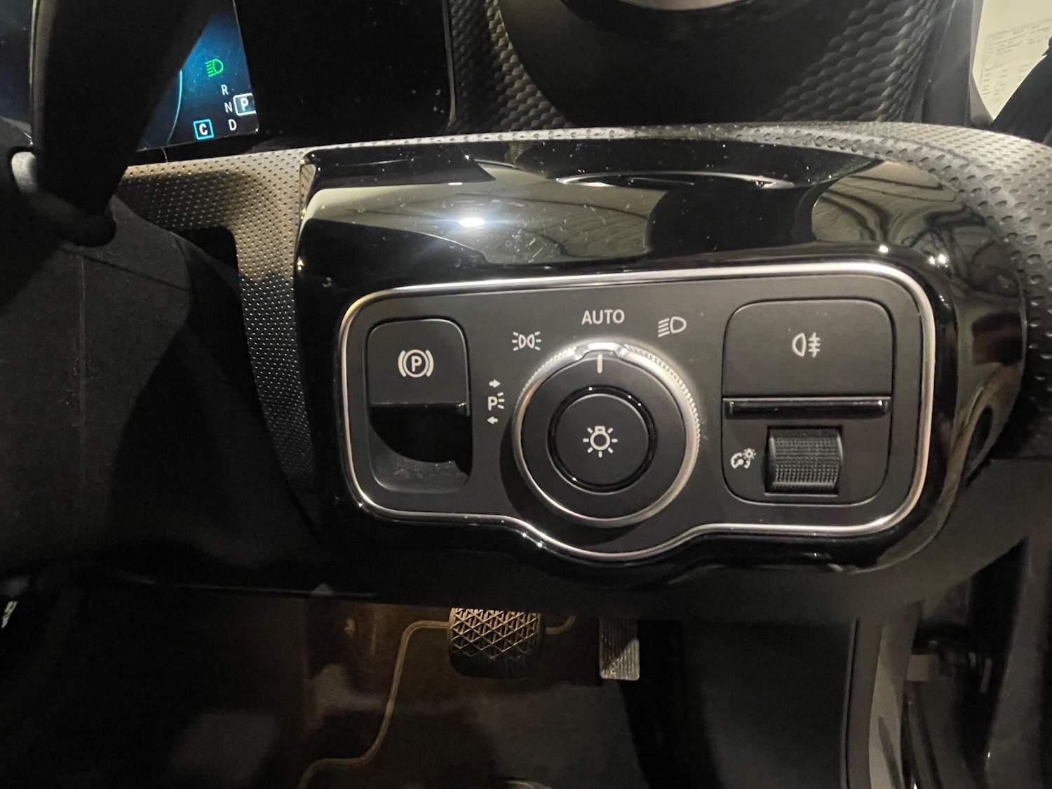 Used Mercedes-Benz A-Class for sale - 77671054: Photo 29