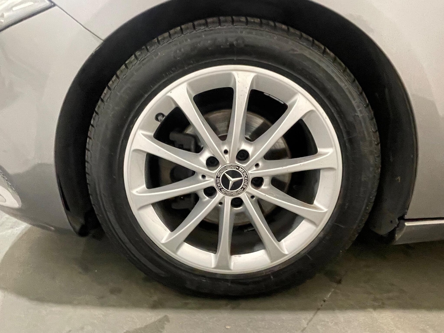 Used Mercedes-Benz A-Class for sale - 77671054: Photo 35