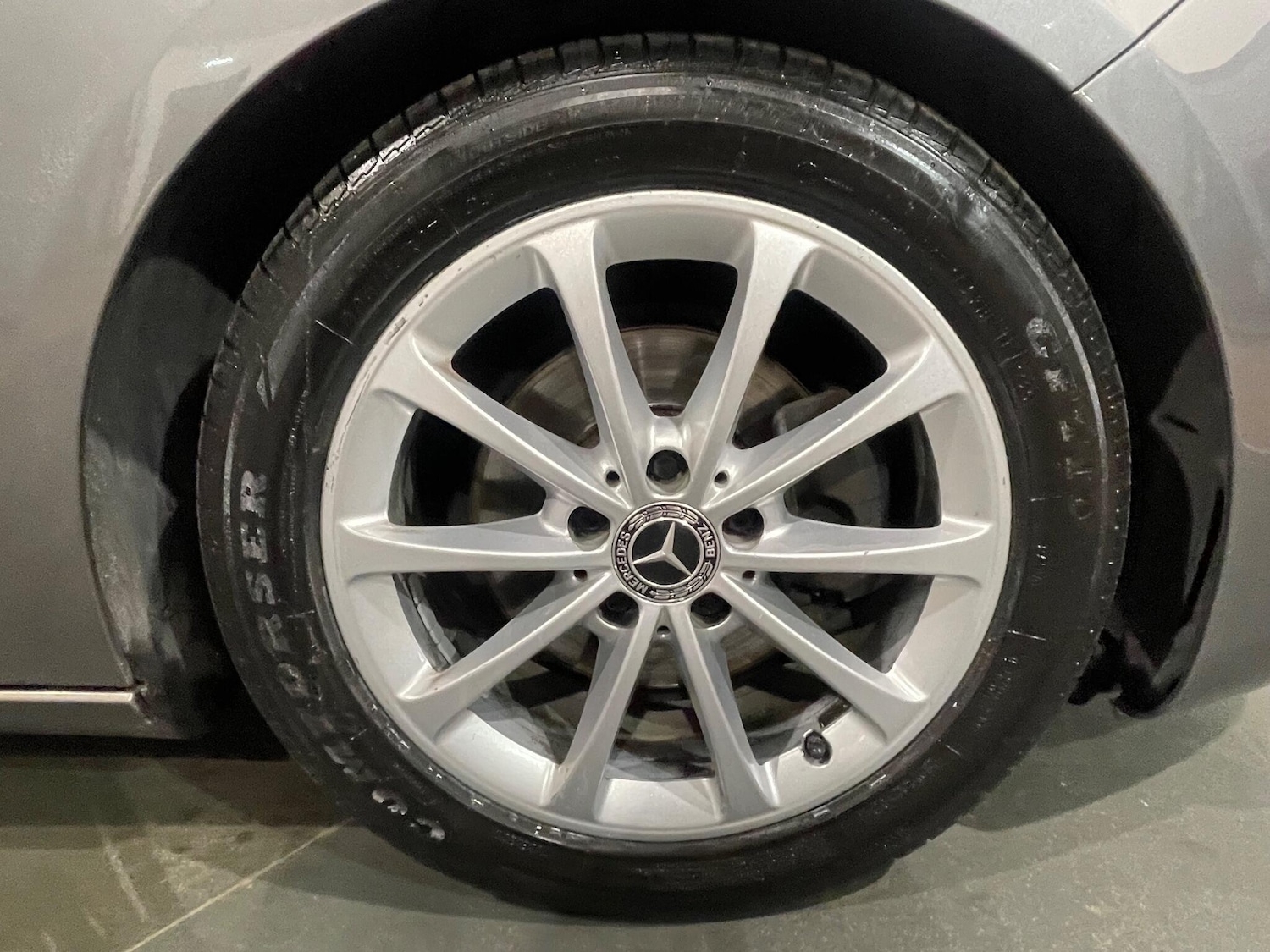 Used Mercedes-Benz A-Class for sale - 77671054: Photo 37