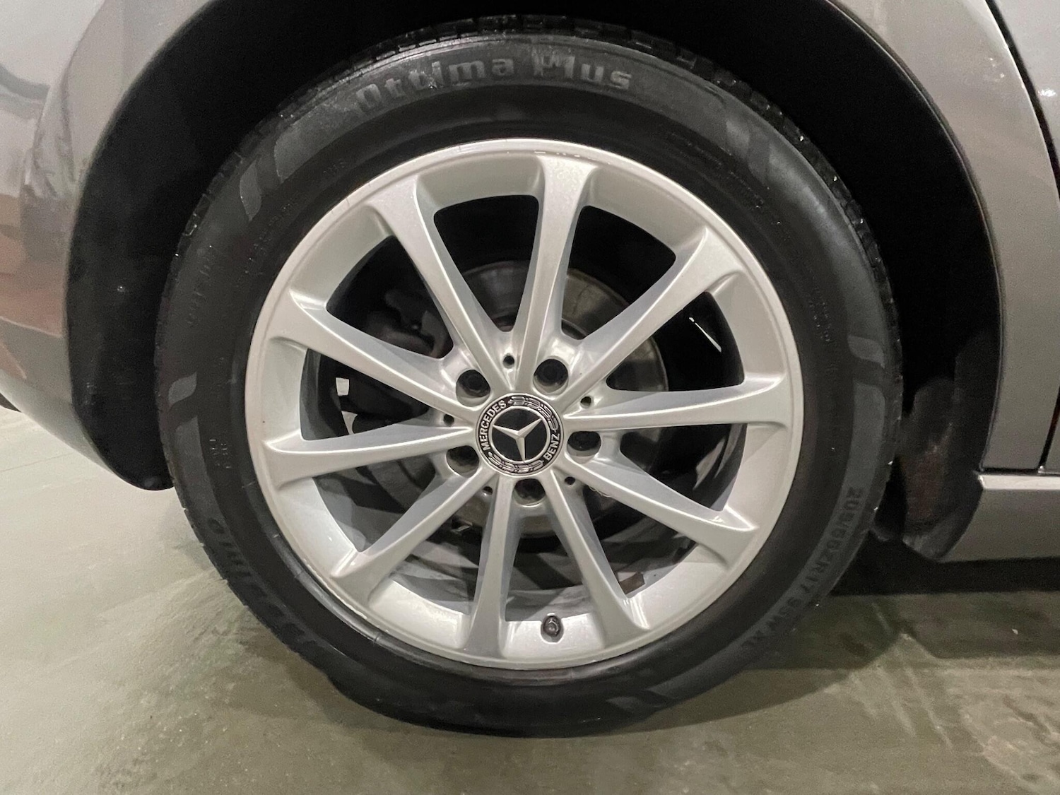 Used Mercedes-Benz A-Class for sale - 77671054: Photo 38