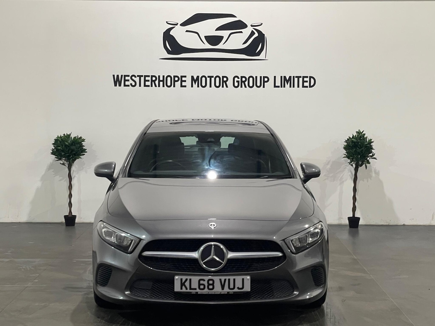 Used Mercedes-Benz A-Class for sale - 77671054: Photo 4