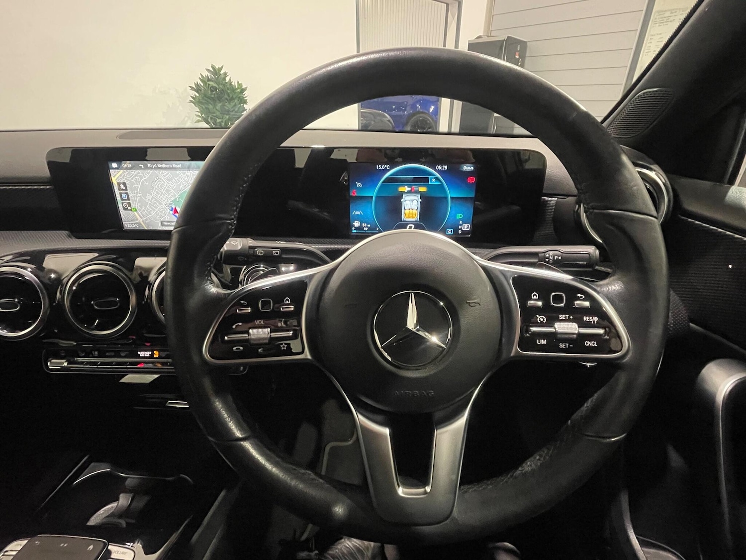 Used Mercedes-Benz A-Class for sale - 77671054: Photo 50