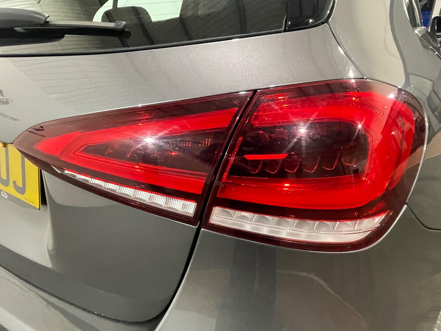 Used Mercedes-Benz A-Class for sale - 77671054: Photo 53