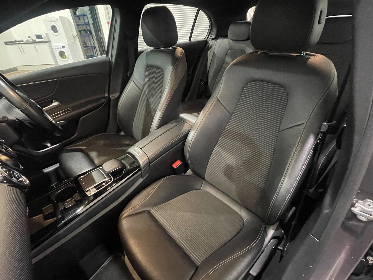 Used Mercedes-Benz A-Class for sale - 77671054: Photo 56