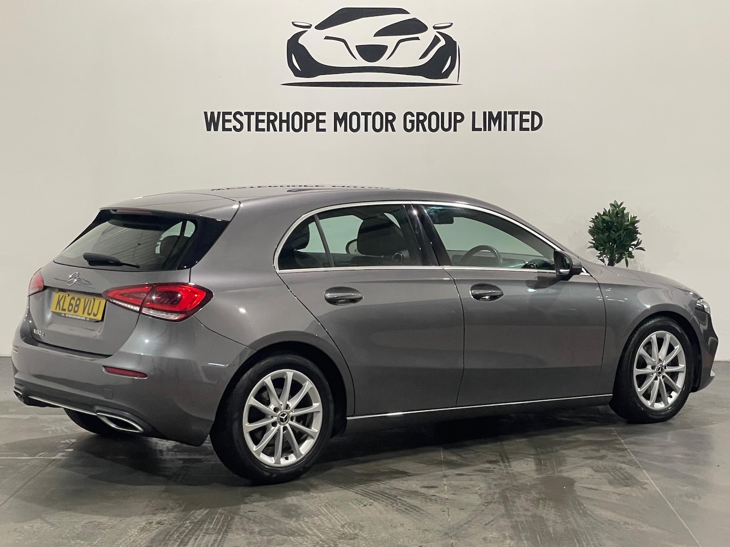 Used Mercedes-Benz A-Class for sale - 77671054: Photo 7