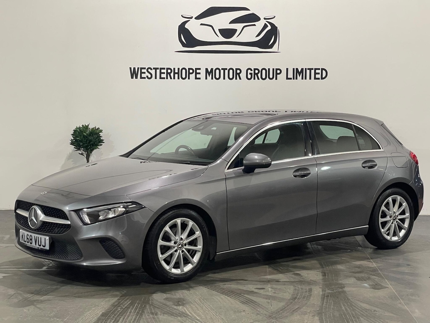 Used Mercedes-Benz A-Class for sale - 77671054: Photo 8