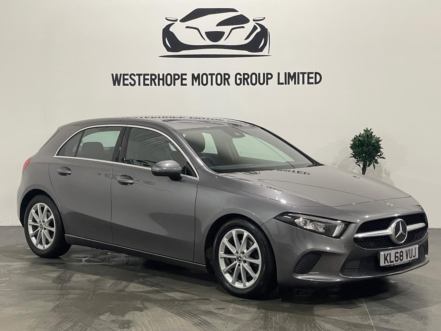 Used Mercedes-Benz A-Class for sale - 77671054: Photo 9