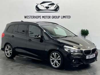2017 (17) - 2.0 220d M Sport Auto xDrive Euro 6 (s/s) 5dr