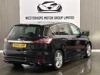 Used Ford S-Max 2016 for sale - 79576527: Photo