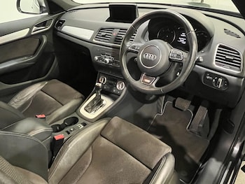 Used Audi Q3 2012 for sale - 76226549: Photo