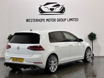 Used Volkswagen Golf 2018 for sale - 78475733: Photo