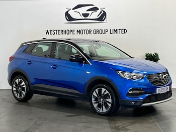 2019 (19) - 1.5 Turbo D Sport Nav 5dr Auto