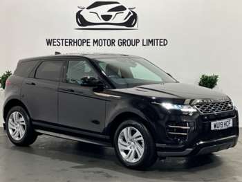 2019 (19) - 2.0 D180 R-Dynamic S Auto 4WD Euro 6 (s/s) 5dr