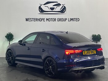 Used Audi A3 2016 for sale - 75577562: Photo