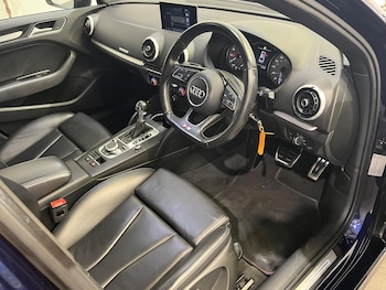 Used Audi A3 2016 for sale - 75577562: Photo