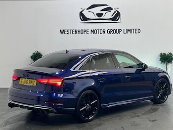 Used Audi A3 2016 for sale - 75577562: Photo