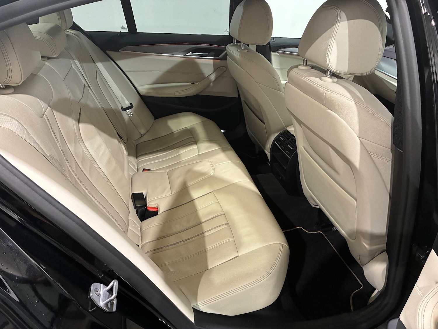 Used BMW 5 Series 2018 for sale - 76771950: Photo 28