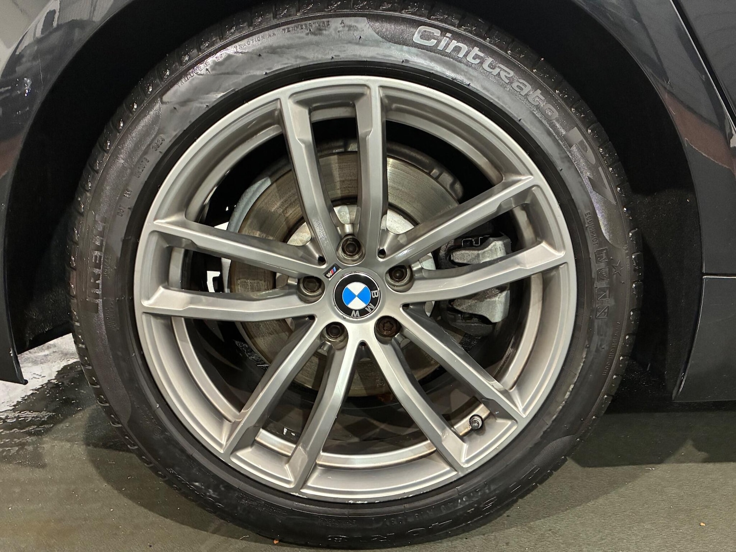 Used BMW 5 Series 2018 for sale - 76771950: Photo 43