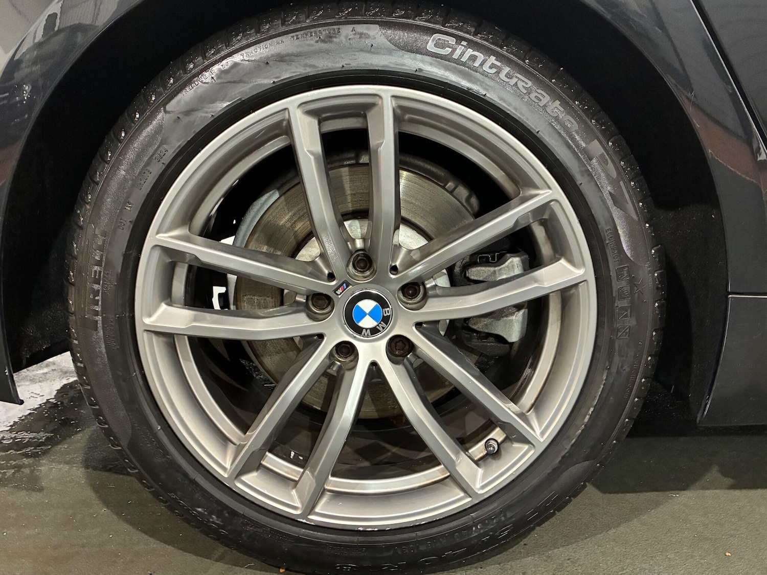 Used BMW 5 Series 2018 for sale - 76771950: Photo 44