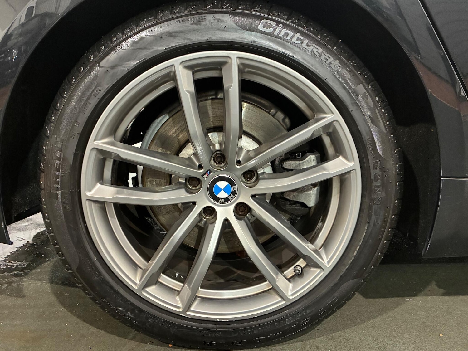 Used BMW 5 Series 2018 for sale - 76771950: Photo 45