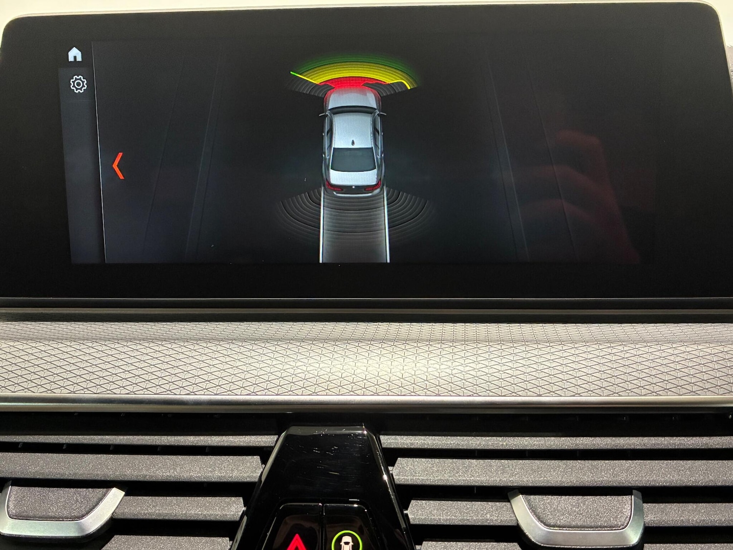 Used BMW 5 Series 2018 for sale - 76771950: Photo 46