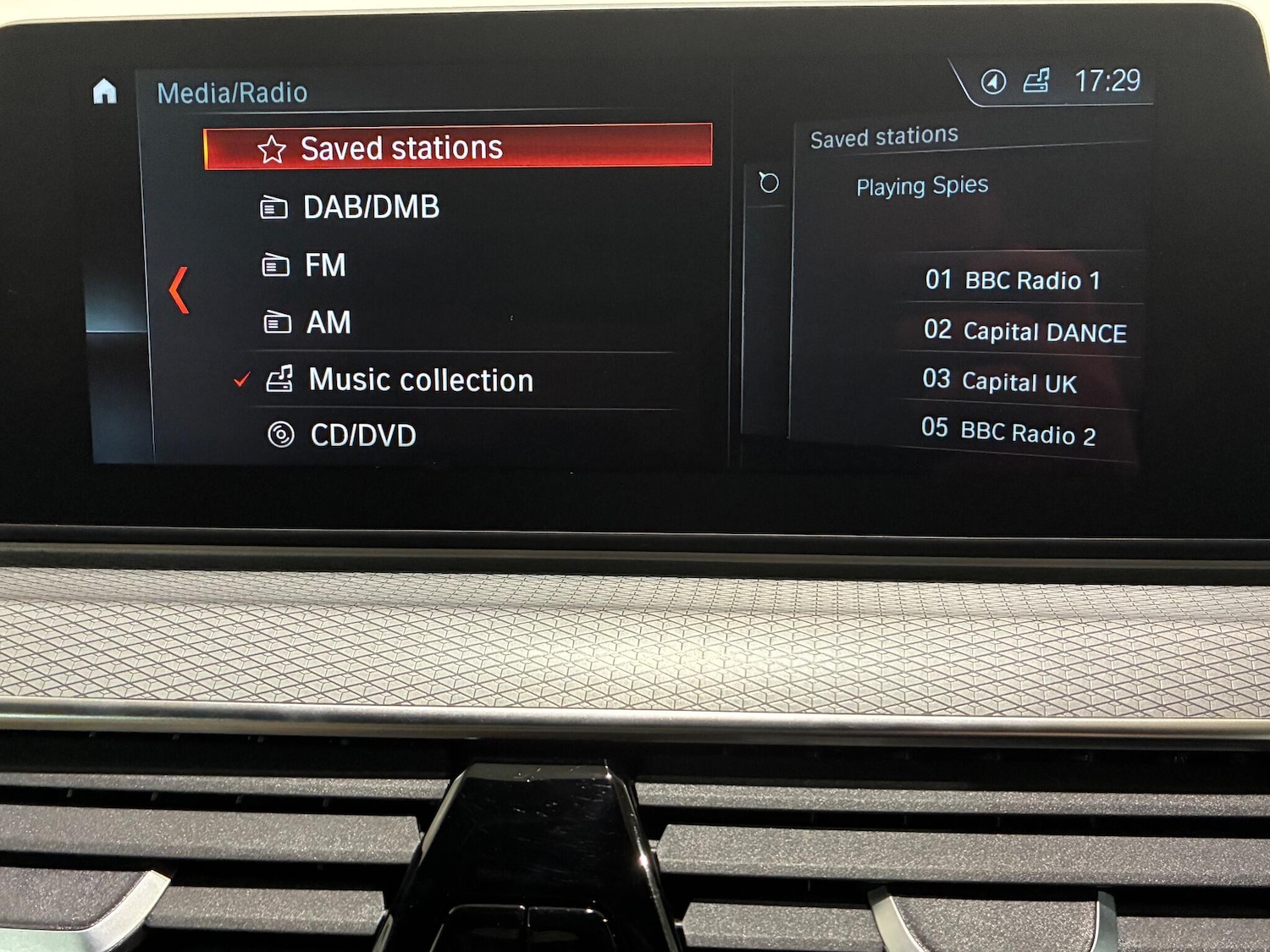 Used BMW 5 Series 2018 for sale - 76771950: Photo 47