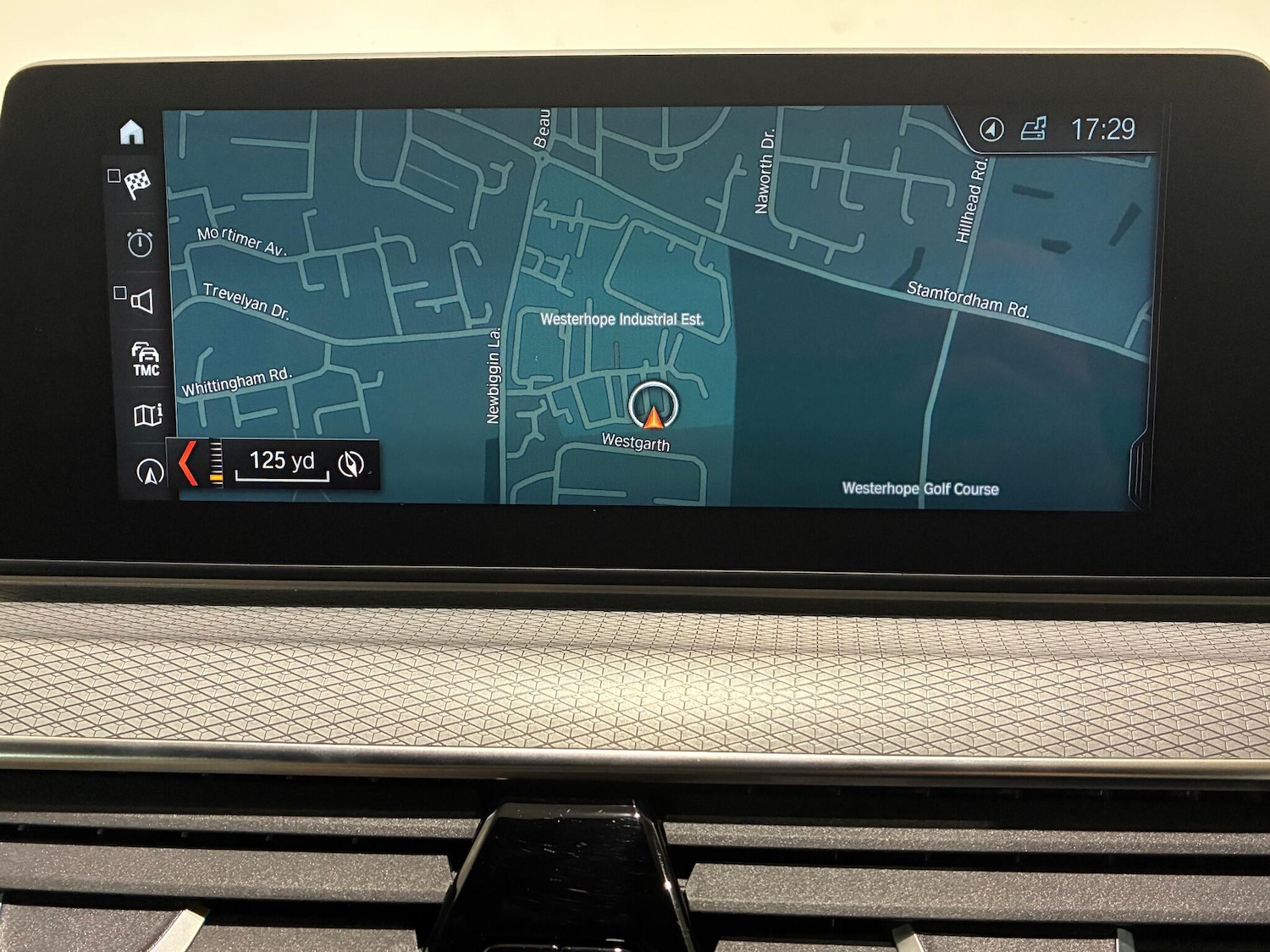 Used BMW 5 Series 2018 for sale - 76771950: Photo 48