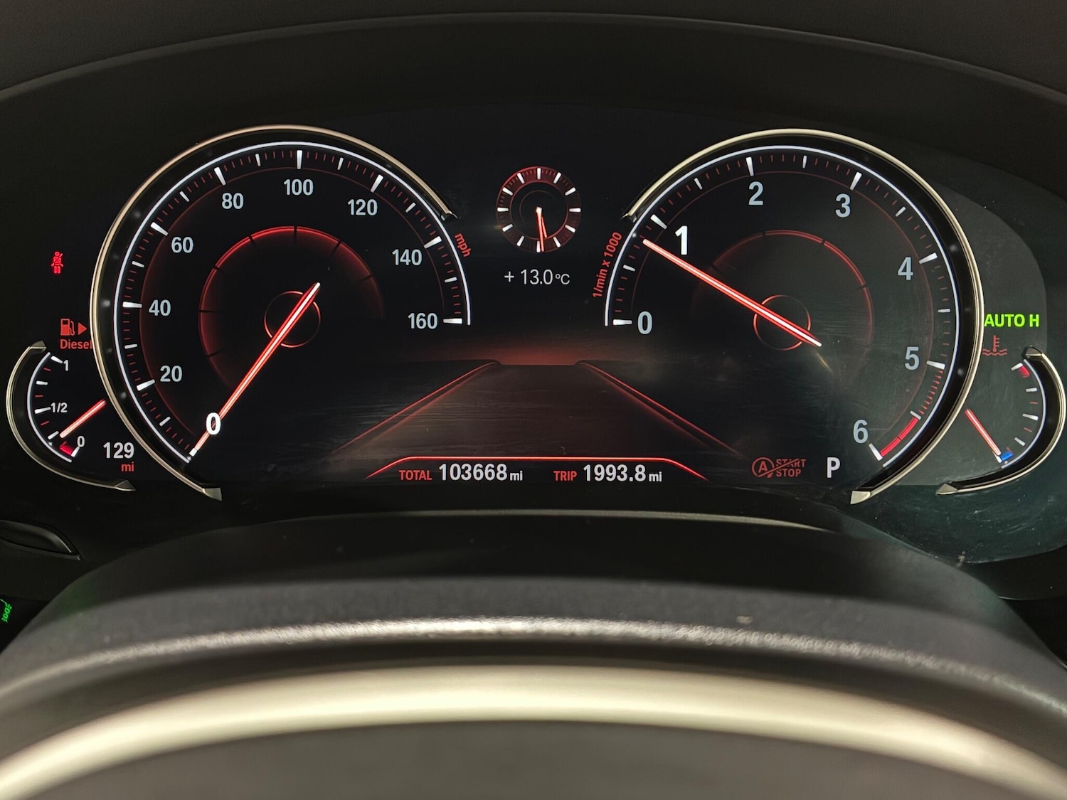 Used BMW 5 Series 2018 for sale - 76771950: Photo 50